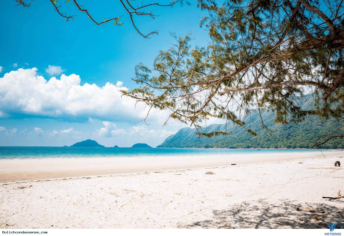 Bamboo Airways Chính Thức Mở Đường Bay Thẳng Tới Côn Đảo - Ảnh 2