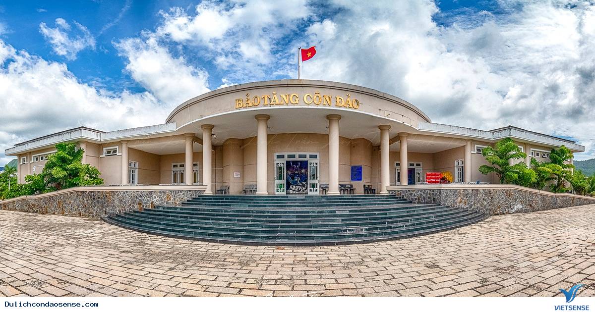 Bảo tàng Côn Đảo Bảo tàng Côn Đảo
