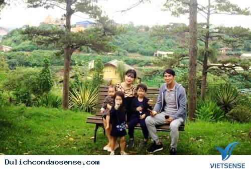 Bật mí chia sẻ của Lý Hải - Minh Hà nên trốn nóng ở đâu