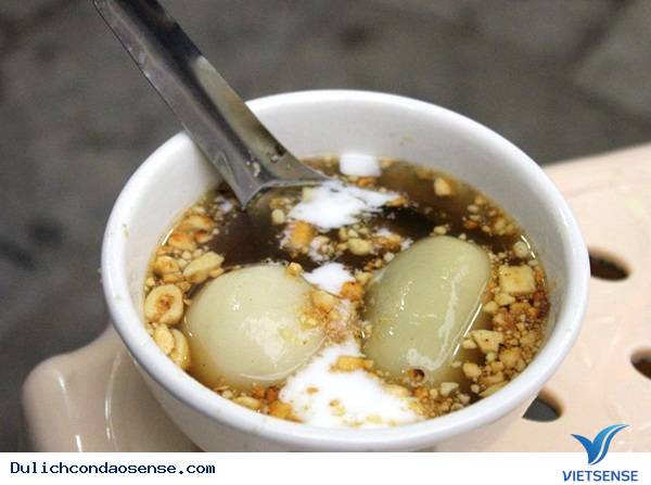 Các món ăn hot khi đông về ở Hà Nội