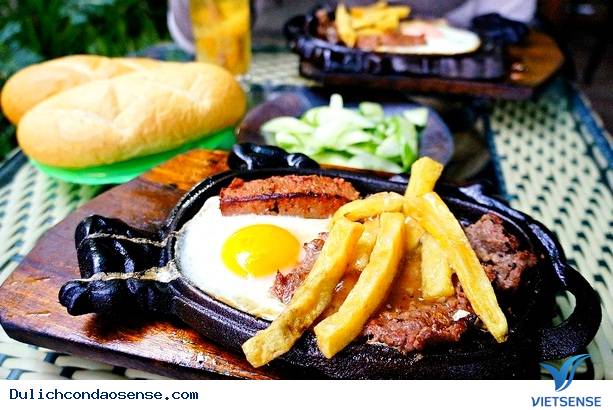 Các món ăn hot khi đông về ở Hà Nội