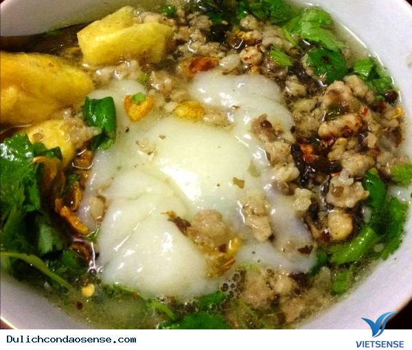 Các món ăn hot khi đông về ở Hà Nội