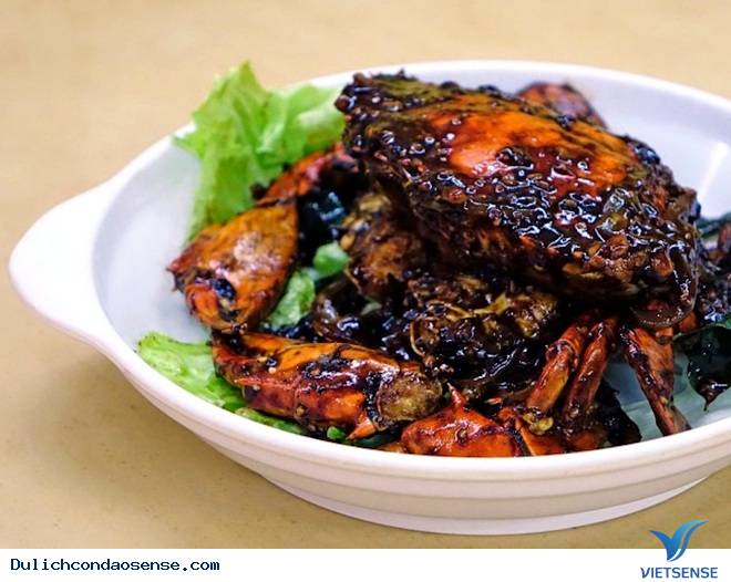 Các món ăn Siêu Đắt ở DuBai - Ảnh 6