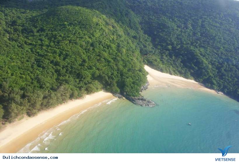 Những địa điểm tham quan ở Côn Đảo - Ảnh 2