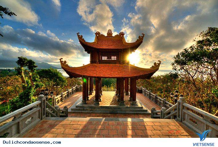 Chiêm ngưỡng Vân Sơn Tự - Côn Đảo - Ảnh 4 Chiêm ngưỡng Vân Sơn Tự - Côn Đảo - Ảnh 4