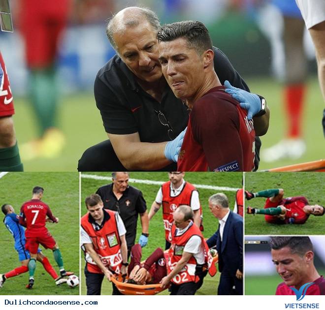 Chúc mừng nhà vô địch mới của bóng đá châu âu Bồ Đào Nha 2016