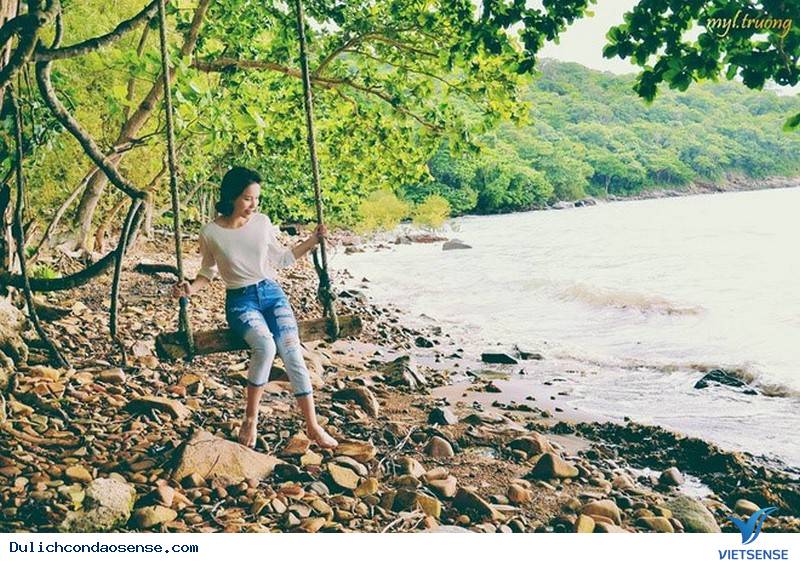 Cô Gái Sài Gòn Chia Sẻ Hành Trình Khám Phá Côn Đảo Đáng Nhớ - Ảnh 5 Cô Gái Sài Gòn Chia Sẻ Hành Trình Khám Phá Côn Đảo Đáng Nhớ - Ảnh 5