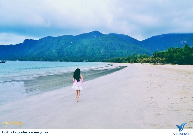 Cô Gái Sài Gòn Chia Sẻ Hành Trình Khám Phá Côn Đảo Đáng Nhớ - Ảnh 4 Cô Gái Sài Gòn Chia Sẻ Hành Trình Khám Phá Côn Đảo Đáng Nhớ - Ảnh 4