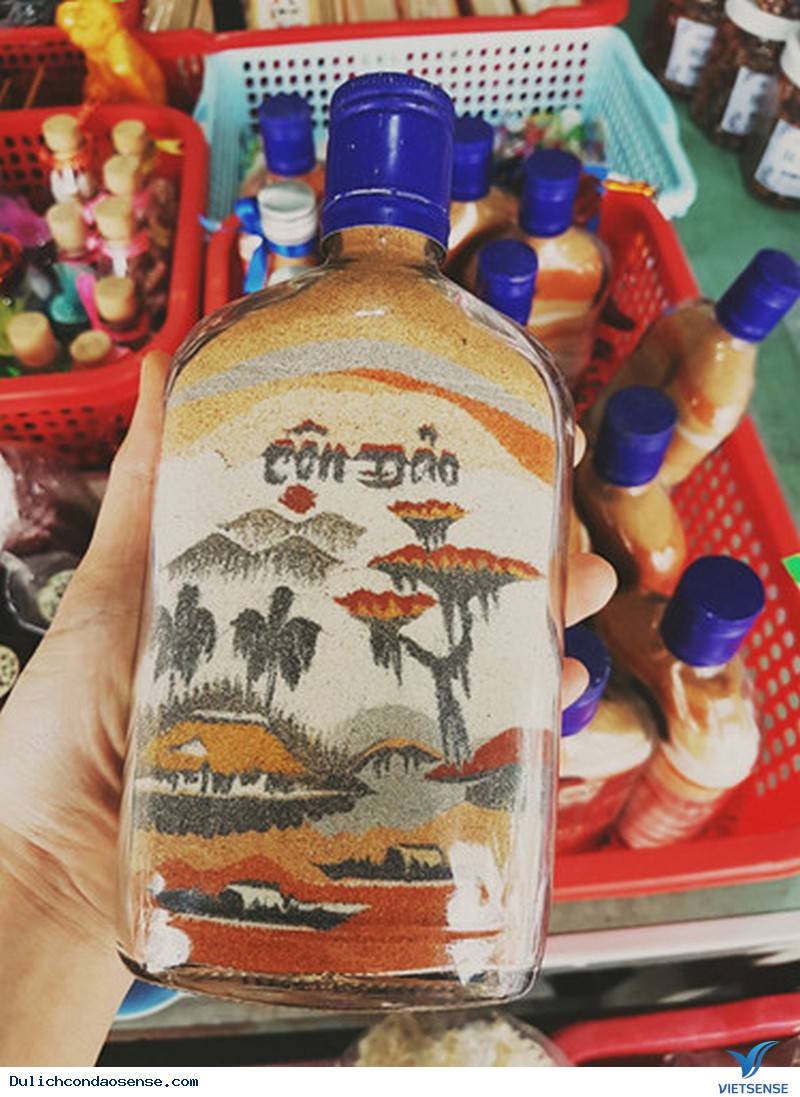 Cô Gái Sài Gòn Chia Sẻ Hành Trình Khám Phá Côn Đảo Đáng Nhớ - Ảnh 10 Cô Gái Sài Gòn Chia Sẻ Hành Trình Khám Phá Côn Đảo Đáng Nhớ - Ảnh 10