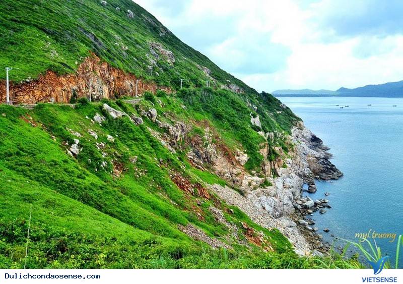 Cô Gái Sài Gòn Chia Sẻ Hành Trình Khám Phá Côn Đảo Đáng Nhớ - Ảnh 1 Cô Gái Sài Gòn Chia Sẻ Hành Trình Khám Phá Côn Đảo Đáng Nhớ - Ảnh 1