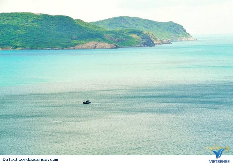 Cô Gái Sài Gòn Chia Sẻ Hành Trình Khám Phá Côn Đảo Đáng Nhớ - Ảnh 7 Cô Gái Sài Gòn Chia Sẻ Hành Trình Khám Phá Côn Đảo Đáng Nhớ - Ảnh 7