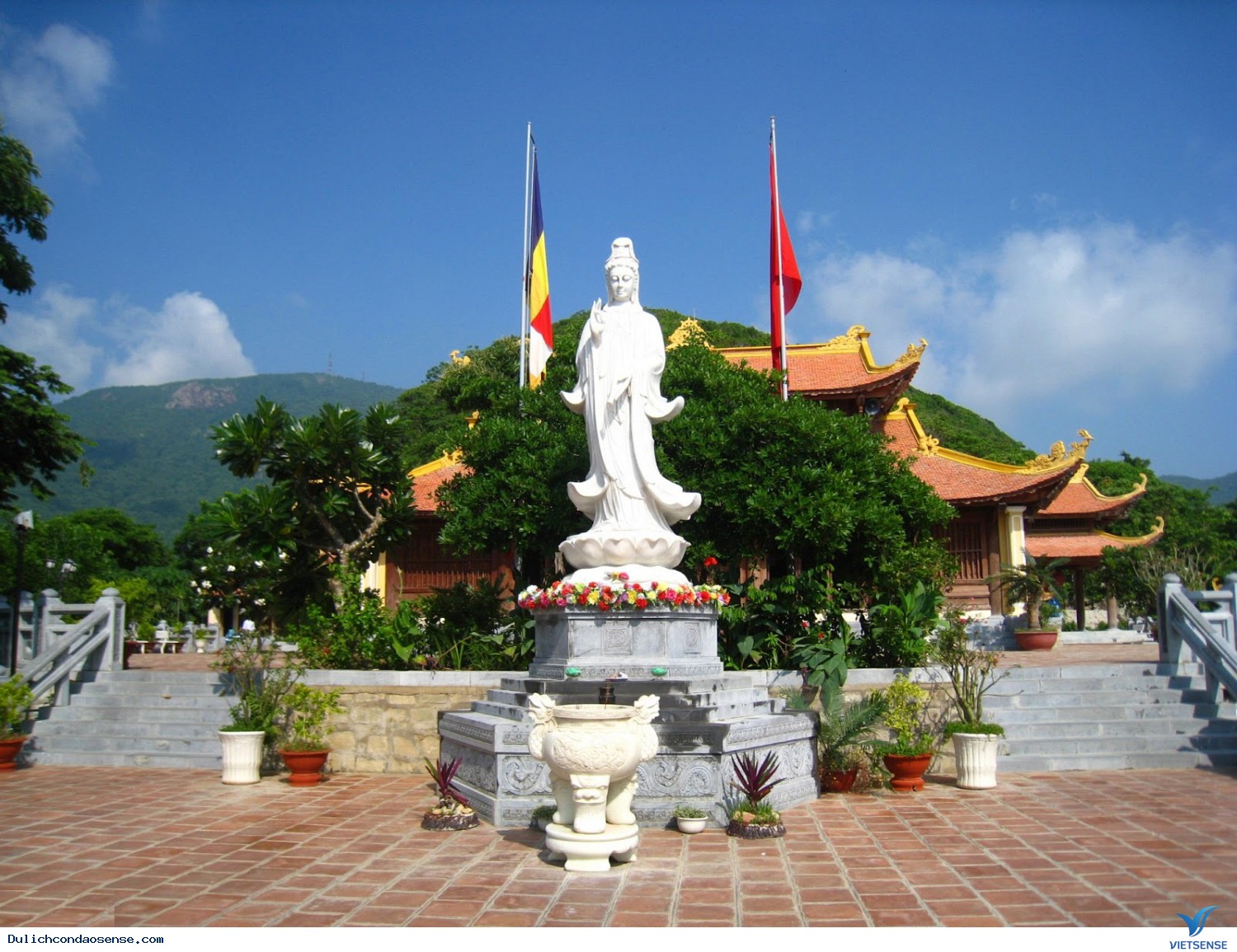 Côn Đảo - Điểm đến hoang sơ đầy bí ẩn - Ảnh 1 Côn Đảo - Điểm đến hoang sơ đầy bí ẩn - Ảnh 1