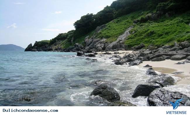 Côn Đảo - Điểm đến hoang sơ đầy bí ẩn - Ảnh 6 Côn Đảo - Điểm đến hoang sơ đầy bí ẩn - Ảnh 6