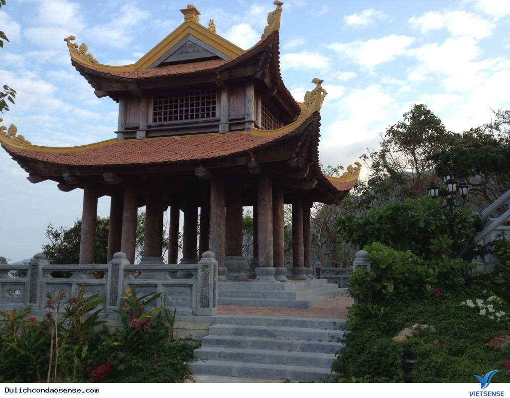 Côn Đảo - Điểm đến hoang sơ đầy bí ẩn - Ảnh 3 Côn Đảo - Điểm đến hoang sơ đầy bí ẩn - Ảnh 3