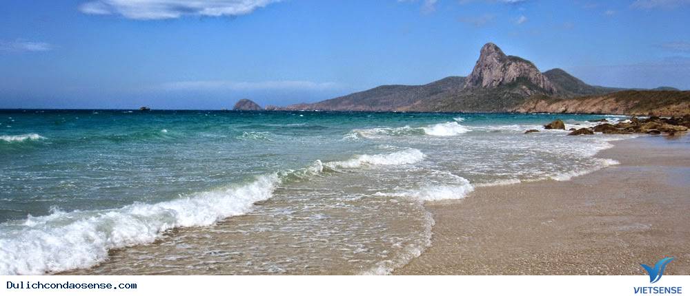 Côn Đảo - Điểm đến hoang sơ đầy bí ẩn - Ảnh 7 Côn Đảo - Điểm đến hoang sơ đầy bí ẩn - Ảnh 7