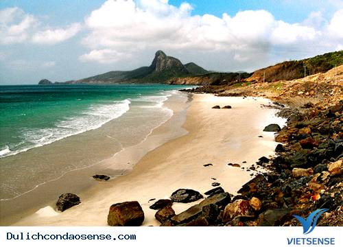 Côn Đảo - Điểm đến hoang sơ đầy bí ẩn - Ảnh 5 Côn Đảo - Điểm đến hoang sơ đầy bí ẩn - Ảnh 5