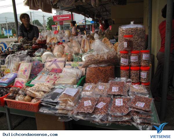 Côn Đảo - Điểm đến hoang sơ đầy bí ẩn - Ảnh 8 Côn Đảo - Điểm đến hoang sơ đầy bí ẩn - Ảnh 8