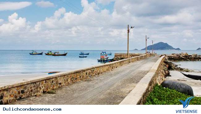 Côn Đảo điểm dừng chân lý tưởng trọng dịp hè 2025 - Ảnh 3 Côn Đảo điểm dừng chân lý tưởng trọng dịp hè 2025 - Ảnh 3
