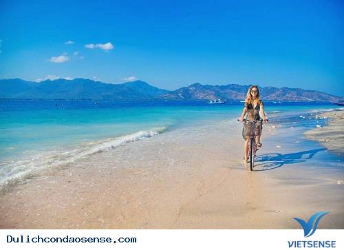 Côn Đảo Được Bình Chọn Là Top 10 Bãi Biển Thân Thiện Với Môi Trường - Ảnh 1