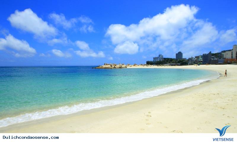 Côn Đảo được lọt vào top những hòn đảo yên bình nhất Châu Á Côn Đảo được lọt vào top những hòn đảo yên bình nhất Châu Á