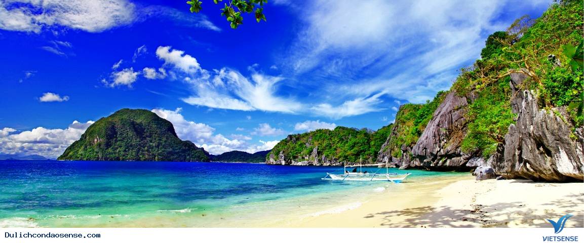 Côn Đảo được lọt vào top những hòn đảo yên bình nhất Châu Á Côn Đảo được lọt vào top những hòn đảo yên bình nhất Châu Á