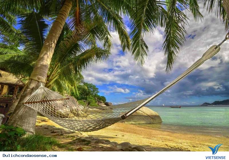 Côn Đảo được lọt vào top những hòn đảo yên bình nhất Châu Á Côn Đảo được lọt vào top những hòn đảo yên bình nhất Châu Á