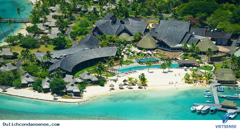 Côn Đảo Lọt Top 4 Thiên Đường Đông Nam Á Theo South China Morning Post - Ảnh 2