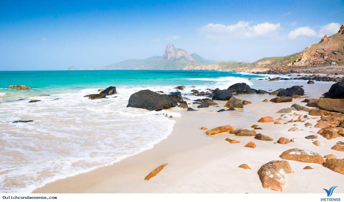 Côn Đảo lọt Top điểm đến hàng đầu năm 2016 - Ảnh 2