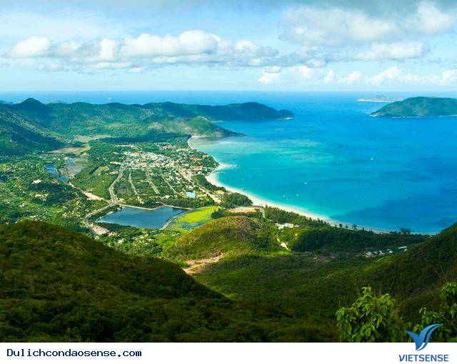 Côn Đảo Lọt Vào Top 12 Hòn Đảo Hoang Sơ Nhất Thế Giới - Ảnh 2 Côn Đảo Lọt Vào Top 12 Hòn Đảo Hoang Sơ Nhất Thế Giới - Ảnh 2