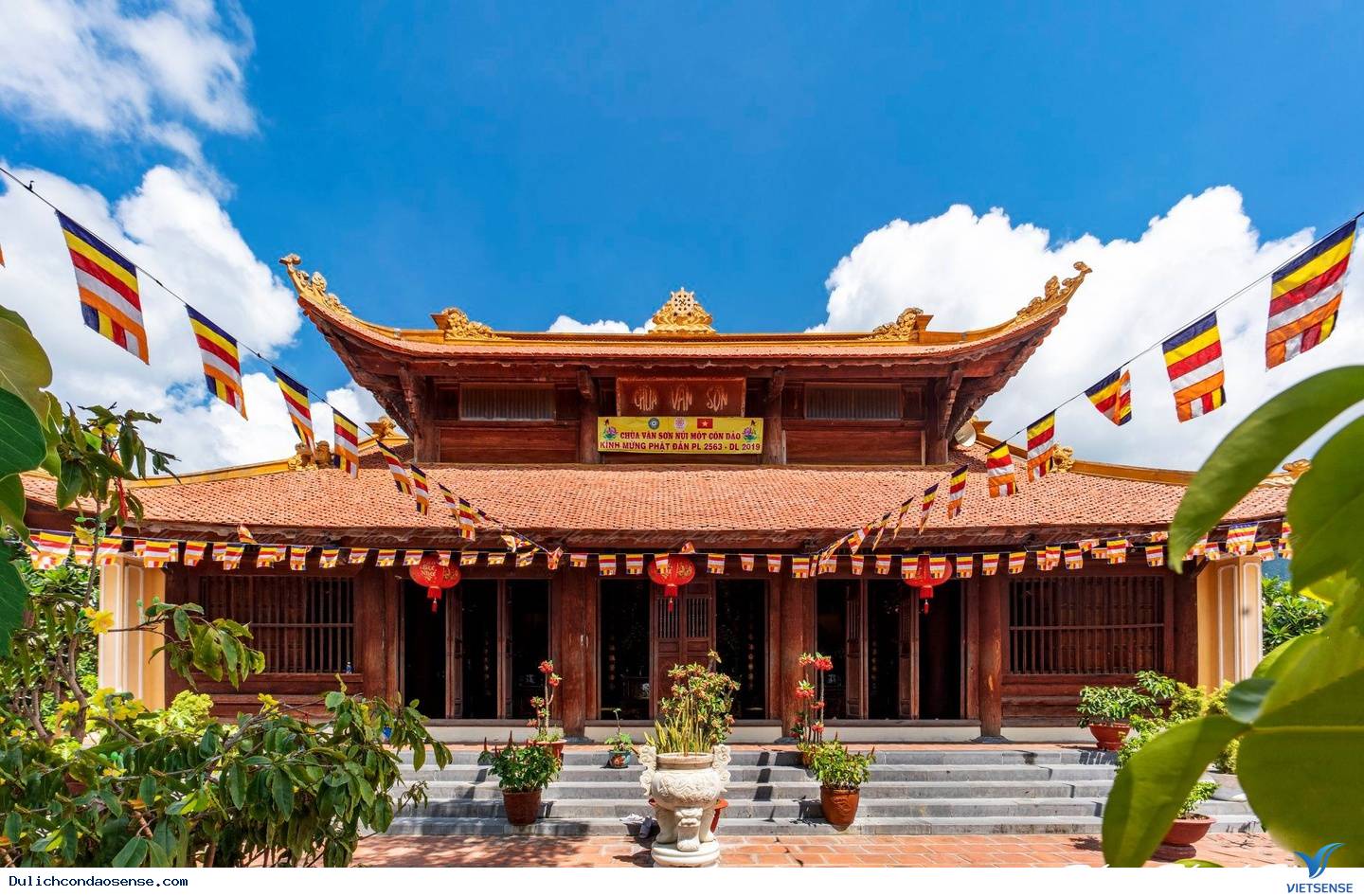 Côn Đảo lọt vào top 9 hòn đảo có vẻ đẹp tiềm ẩn, đáng để thử - Ảnh 4