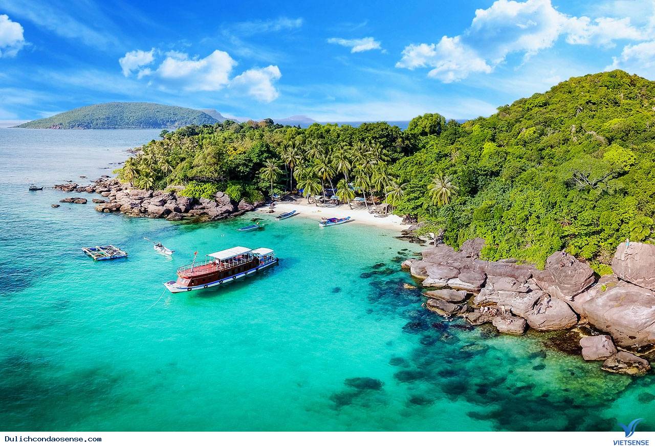Côn Đảo lọt vào top 9 hòn đảo có vẻ đẹp tiềm ẩn, đáng để thử - Ảnh 3