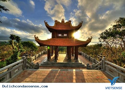 Chơi gì khi đến Côn Đảo? - Ảnh 8 Chơi gì khi đến Côn Đảo? - Ảnh 8