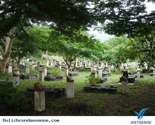 Chơi gì khi đến Côn Đảo? - Ảnh 6 Chơi gì khi đến Côn Đảo? - Ảnh 6