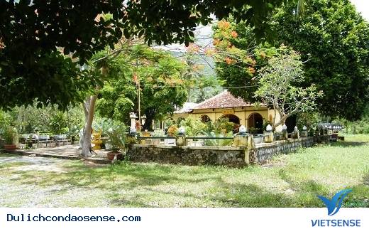 Chơi gì khi đến Côn Đảo? - Ảnh 7 Chơi gì khi đến Côn Đảo? - Ảnh 7
