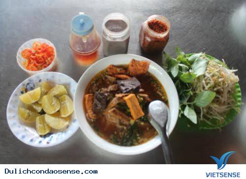 Côn Đảo: Những món ăn “gây sốt”! - Ảnh 1