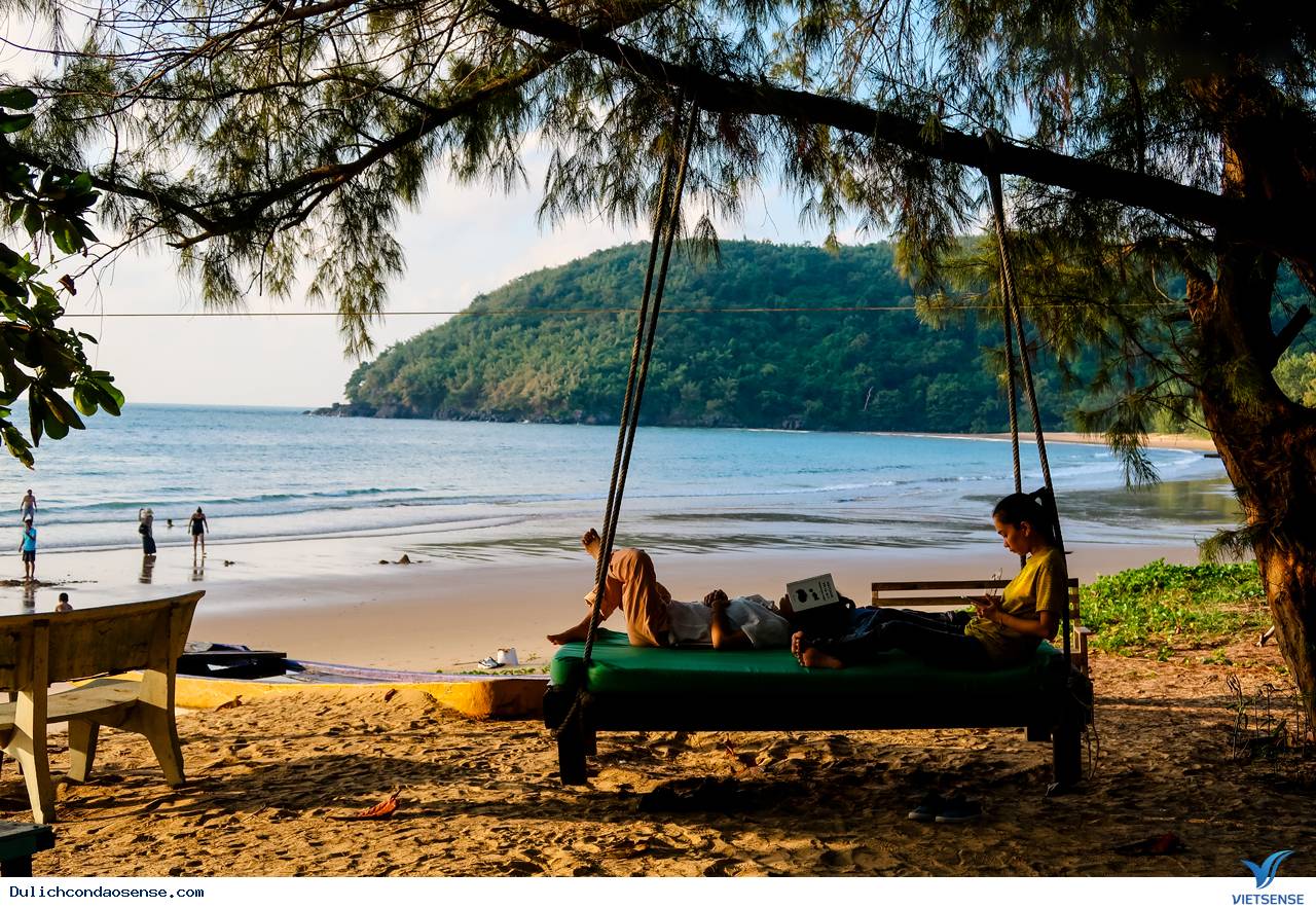 Côn Đảo có gì? Điểm danh những điểm thăm quan Côn Đảo hấp dẫn - Ảnh 4