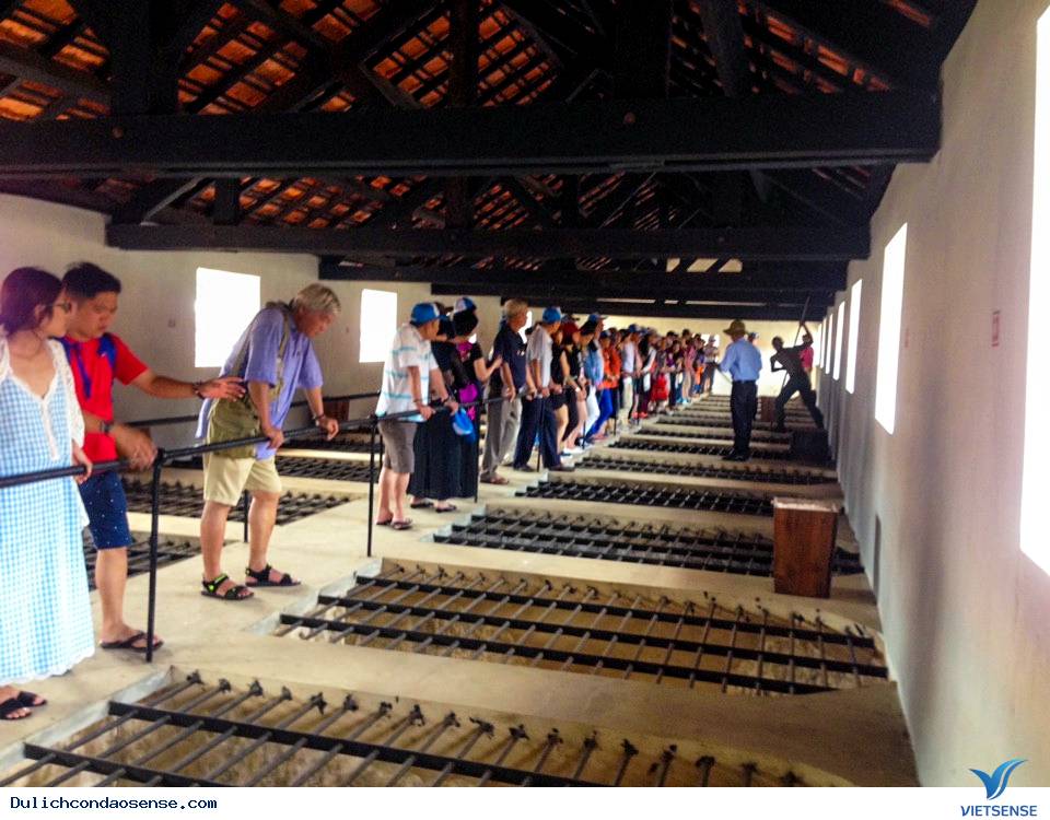 Côn Đảo có gì? Điểm danh những điểm thăm quan Côn Đảo hấp dẫn - Ảnh 5