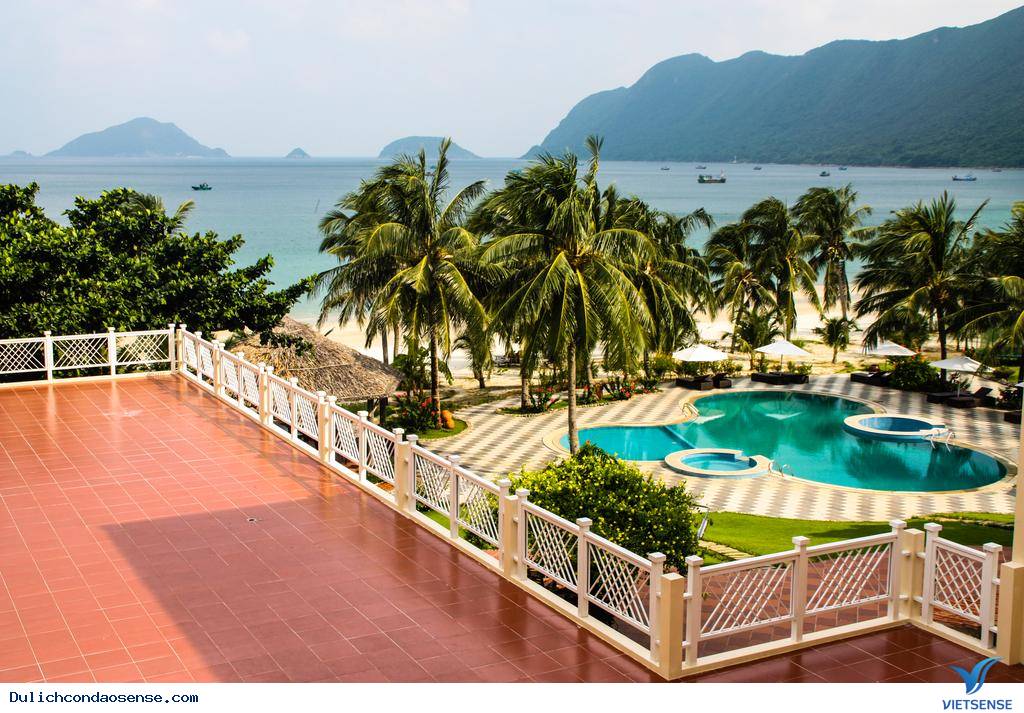 Côn Đảo Resort Đầu Tư 42 Tỷ Đồng Xây Dựng Nâng Cấp Phòng Nghỉ - Ảnh 2 Côn Đảo Resort Đầu Tư 42 Tỷ Đồng Xây Dựng Nâng Cấp Phòng Nghỉ - Ảnh 2