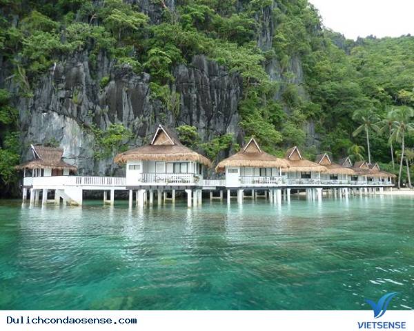 Côn Đảo sẽ trở thành khu thăm quan sinh thái biển đảo đặc sắc - Ảnh 2