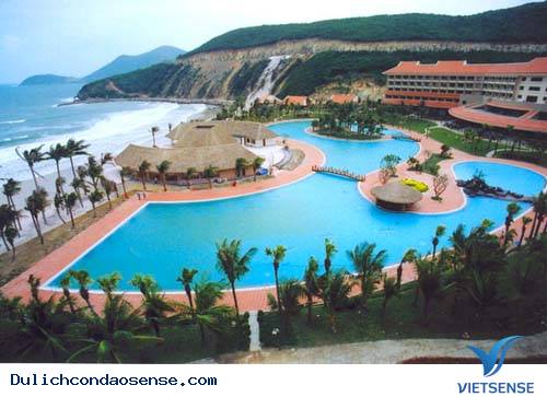 Côn Đảo - Thiên đường của biển - Ảnh 3