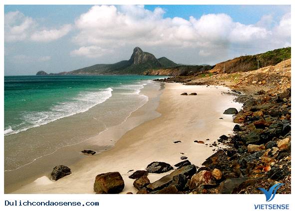 Côn Đảo thiên đường hoang sơ trên Biển Đông - Ảnh 3