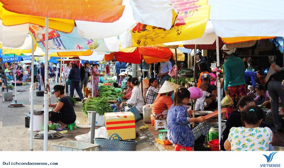 Côn Đảo-Thiên đường với quá khứ đau thương - Ảnh 2