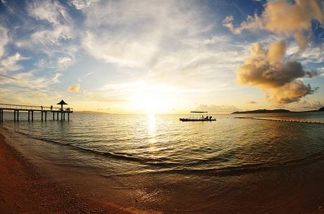 Quần đảo Yaeyama, Nhật Bản