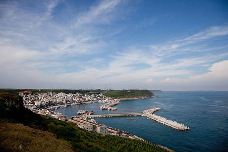 Quần đảo Penghu, Đài Loan