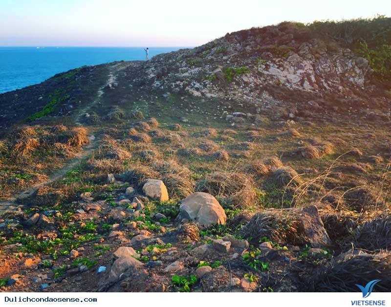 Côn Đảo Vẫn Quá Đỗi Xinh Đẹp Qua Ống Kính Smartphone - Ảnh 4