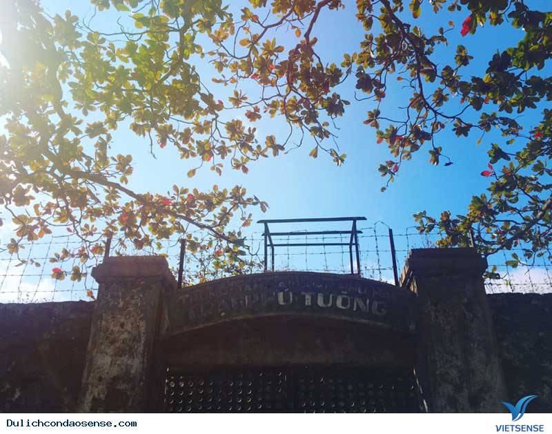 Côn Đảo Vẫn Quá Đỗi Xinh Đẹp Qua Ống Kính Smartphone - Ảnh 8