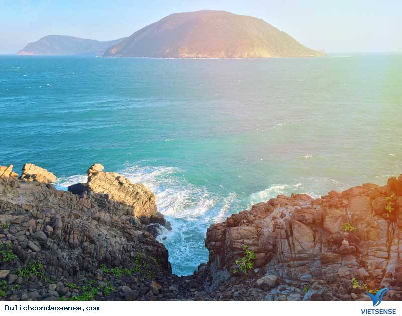 Côn Đảo Vẫn Quá Đỗi Xinh Đẹp Qua Ống Kính Smartphone - Ảnh 7