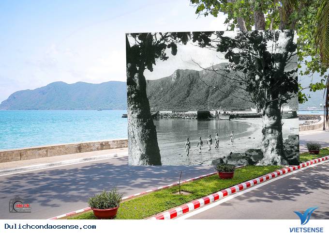 Côn Đảo Xưa Và Nay - Ảnh 11