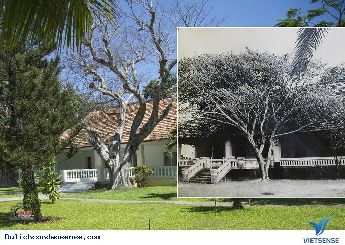 Côn Đảo Xưa Và Nay - Ảnh 7