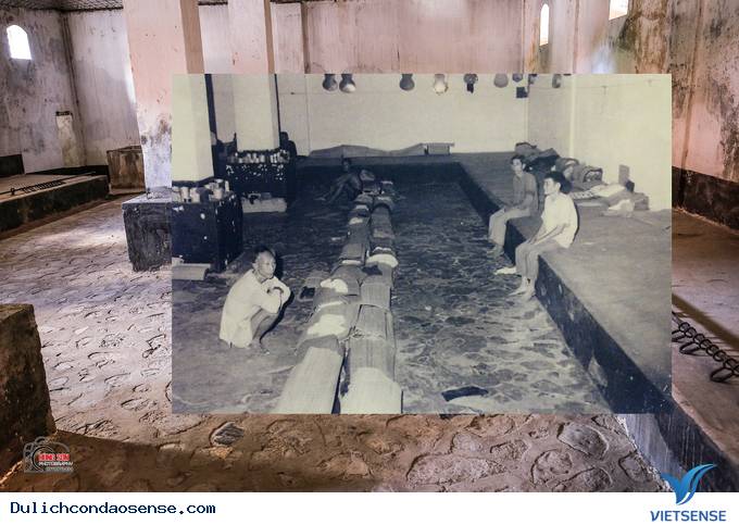 Côn Đảo Xưa Và Nay - Ảnh 8